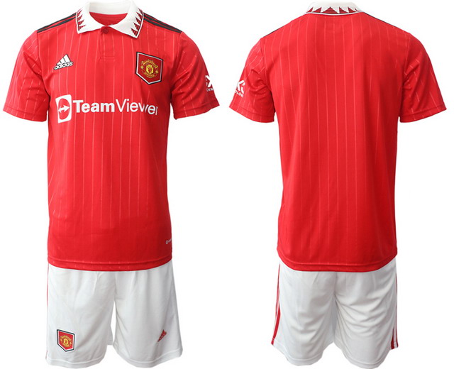 Manchester United jerseys-001